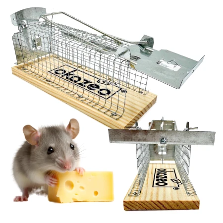 Pułapka na myszy gryzonie Okazeo11.jpg