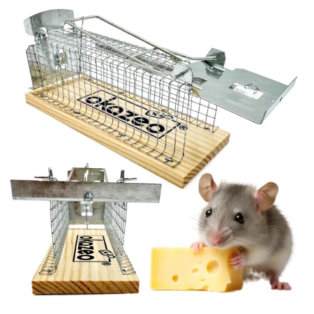 Pułapka na myszy gryzonie Okazeo12.jpg