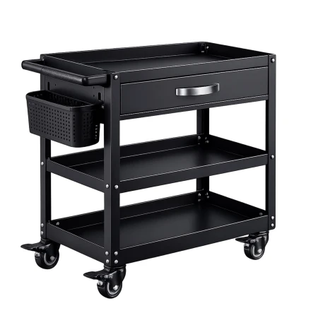 Kółka z hamulcem zestaw 4 sztuki Okazeo7.jpg