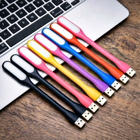 LAMPKA SILIKONOWA USB DO LAPTOPA LED MOCNA 5 KOLORÓW8.jpg