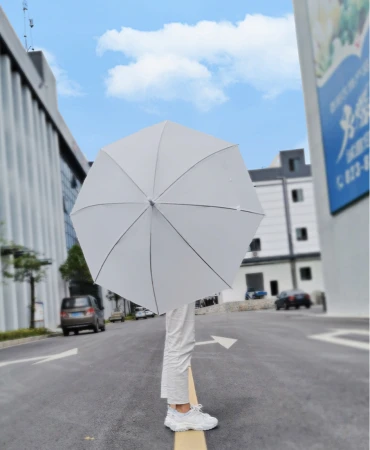 Parasolka biała Okazeo6.jpeg