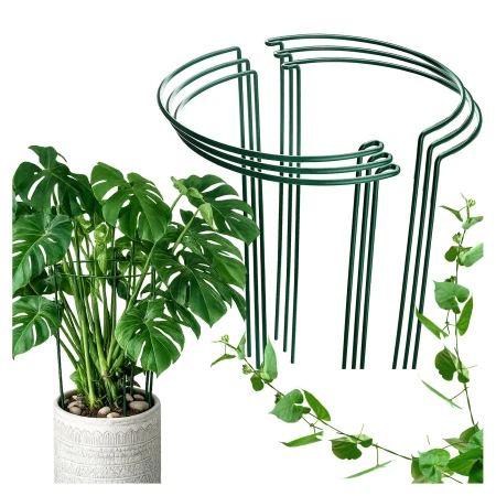 Podpórka pod kwiaty litera U 6 sztuk miniatura 1.jpg