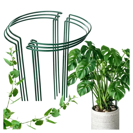 Podpórka pod kwiaty litera U 6 sztuk miniatura 2.jpg