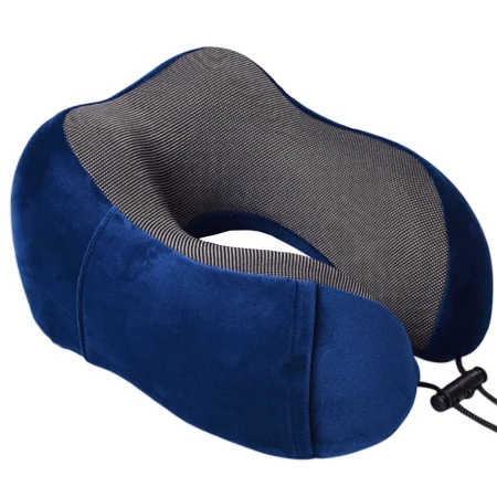Poduszka podróżna na szyje rogal Okazeo3.jpg