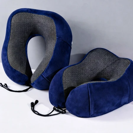 Poduszka podróżna na szyje rogal Okazeo9.jpg