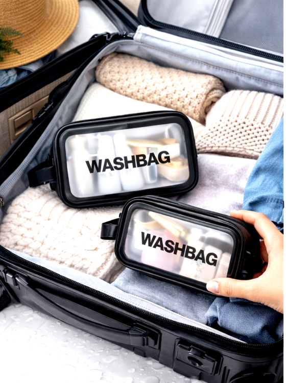 Kosmetyczki washbag zestaw 2 szt czarne okazeo 2.png