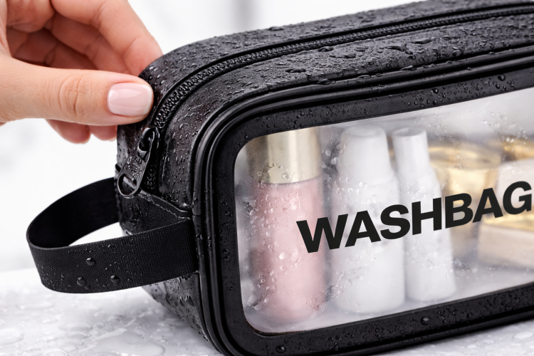 Kosmetyczki washbag zestaw 2 szt czarne okazeo 5.png