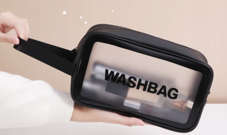 Kosmetyczki washbag zestaw 2 szt czarne okazeo 7.jpeg