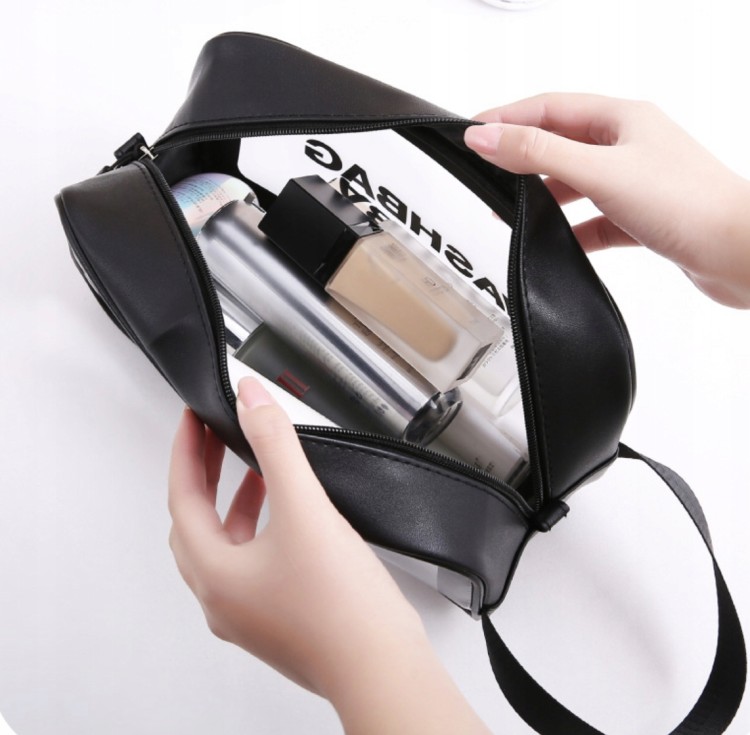 Kosmetyczki washbag zestaw 2 szt czarne okazeo 8.jpeg