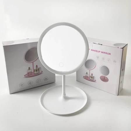 Lusterko okragłe białe led11.jpeg