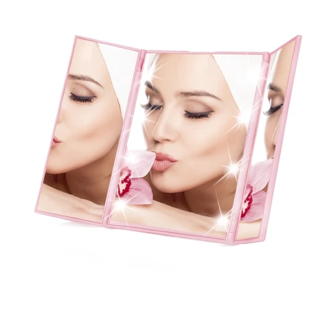 Lusterko led rózowe 6.jpeg