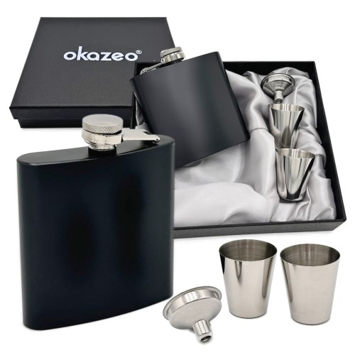 Zestaw piersiowka z kieliszkami srebrna 5.jpeg