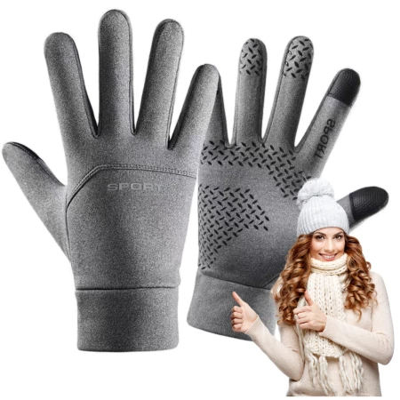 Plik Rękawiczki zimowe męskie sportowe szare2.jpeg