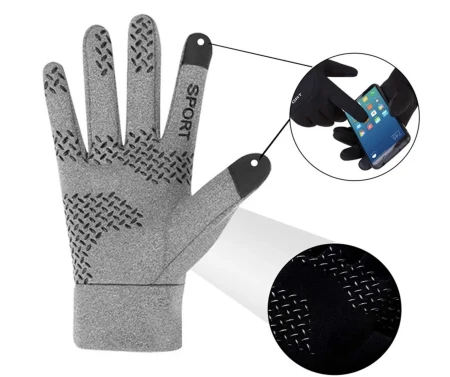 Plik Rękawiczki zimowe męskie sportowe szare5.jpeg