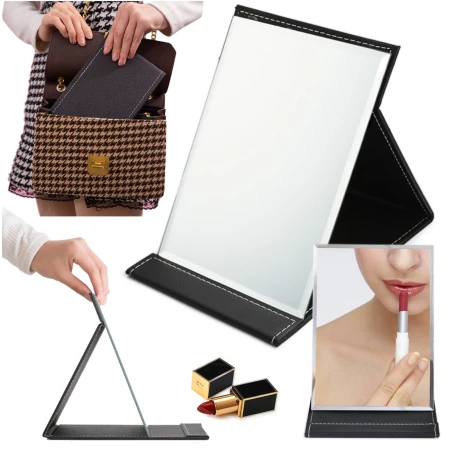 Lusterko w etui składane czarne2.jpeg