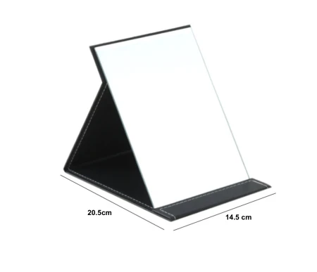 Lusterko w etui składane czarne7.jpeg