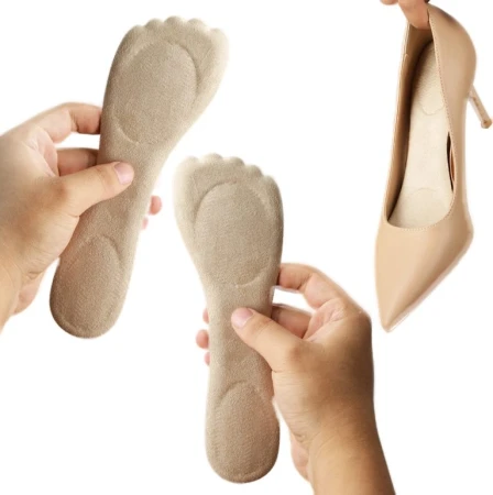 Wkładki do butów na wysokim obcasie beż2.jpeg