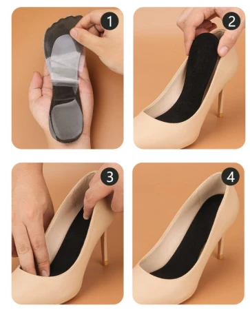 Wkładki do butów na obcasie czarne5.jpeg