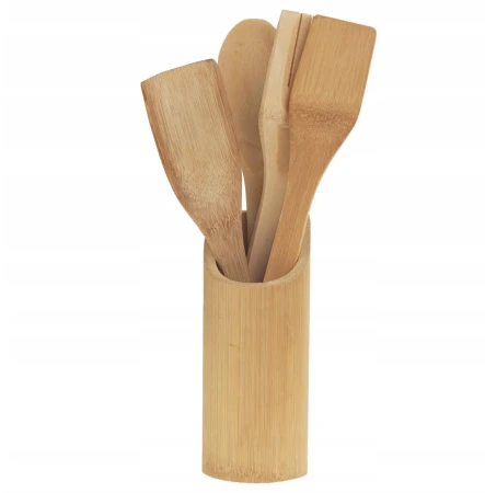 Sztućce łyżki bambusowe3.jpeg