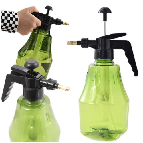 Przejdź do produktu Rozpylacz opryskiwacz spryskiwacz ciśnieniowy atomizer zraszacz butelka 1,5l