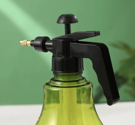 Opryskiwacz spryskiwacz butelka zielona5.jpeg