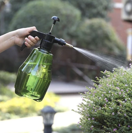 Opryskiwacz spryskiwacz butelka zielona9.jpeg