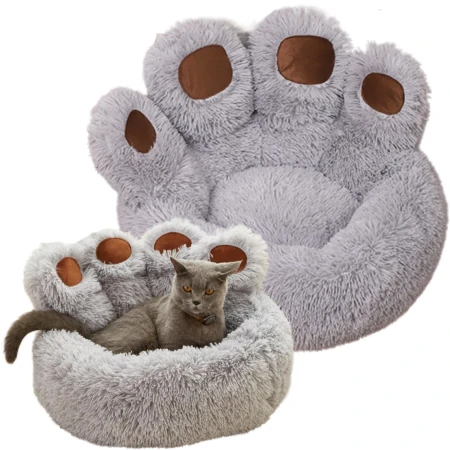 Legowisko poduszka ŁAPKA dla psa2.jpeg