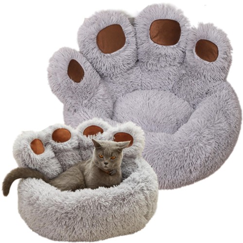 Przejdź do produktu Legowisko kanapa poduszka dla psa i kota zwierząt wypoczynek miękkie ciepłe