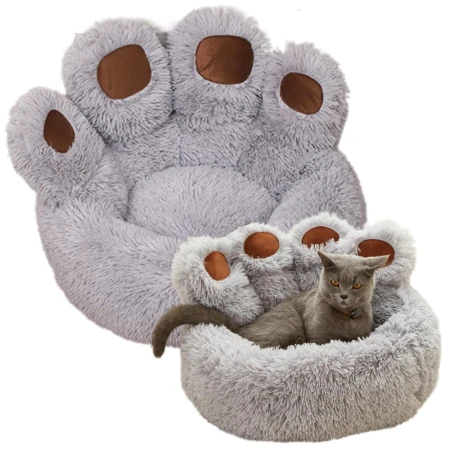 Legowisko poduszka ŁAPKA dla psa3.jpeg