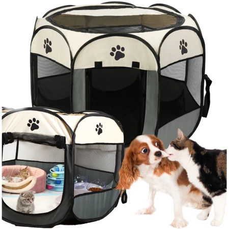 Legowisko kojec składany dla psa 73x43cm2.jpeg