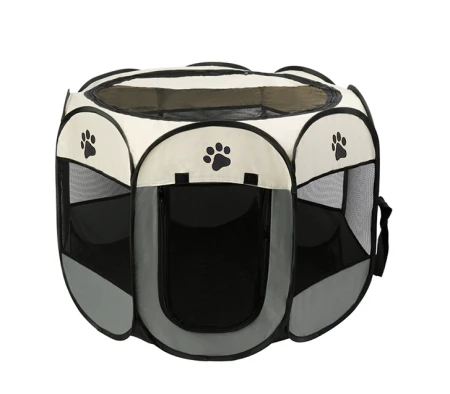 Legowisko kojec składany dla psa 73x43cm4.png