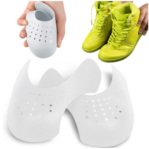 Przejdź do produktu Usztywniacze do butów wkładki do obuwia przeciw zaginaniom zagnieceniom