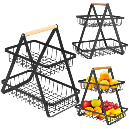 Kosz organizer na owoce 2 piętrowy3.jpeg