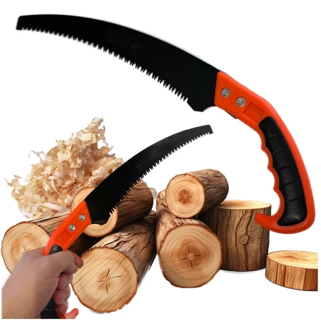 Piła ręczna ogrodowa do drewna gałęzi 35-50cm1.jpeg