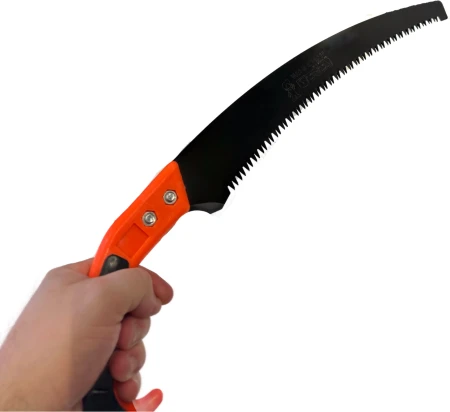 Piła ręczna ogrodowa do drewna gałęzi 35-50cm5.jpeg