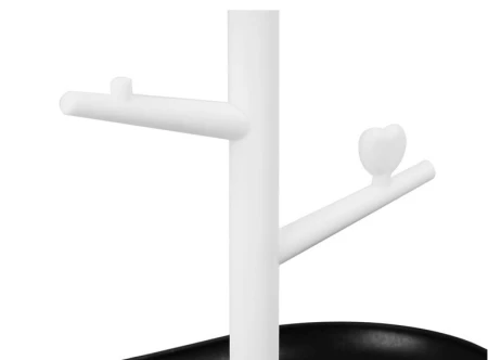 Lusterko kotek biało czarne 8.png