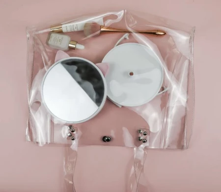 Lusterko kotek białe8.jpeg