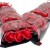 FlowerBox LuxBouquet Red - zestaw 18 róż mydlanych6.jpeg