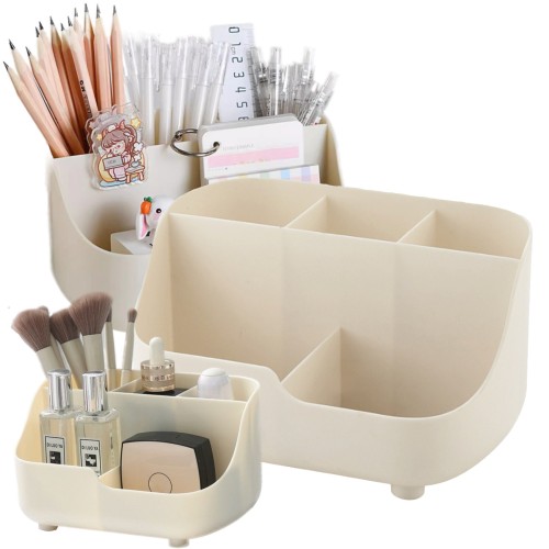 Przejdź do produktu Organizer na biurko na przybory szkolne  biurowe