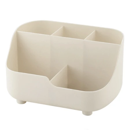 Organizer Mia przybornik na biurko kremowy4.jpeg