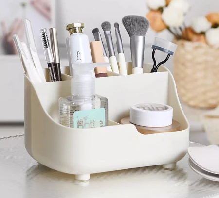 Organizer Mia przybornik na biurko kremowy6.jpeg