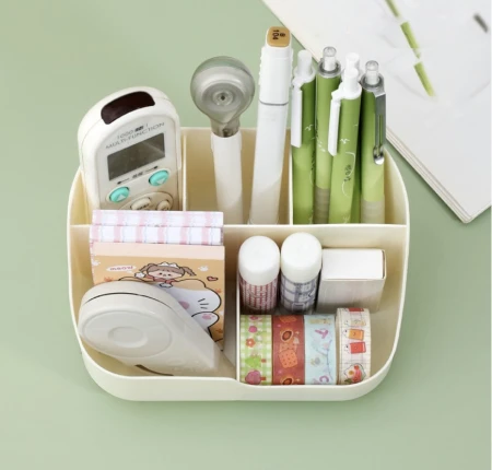 Organizer Mia przybornik na biurko kremowy8.jpeg