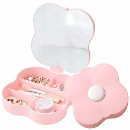 Organizer na kosmetyki biżuterie z lusterkiem2.jpeg