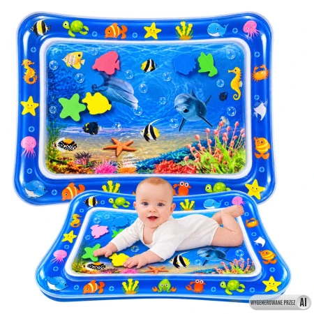 Mata wodna sensoryczna DELFIN miniatura1 SHOPER.jpg