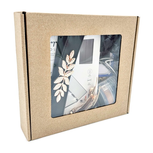 Prezent dla Niej na dzień kobiet