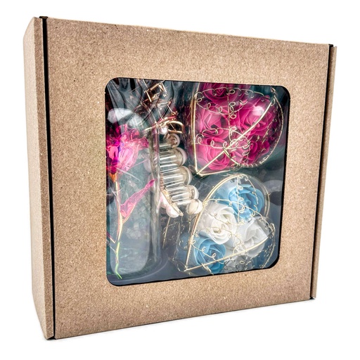 Prezent dla Niej na walentynki