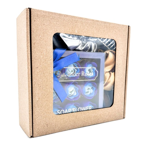 Prezent dla Niej na walentynki