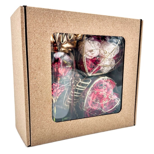 Prezent dla Niej 6 na walentynki