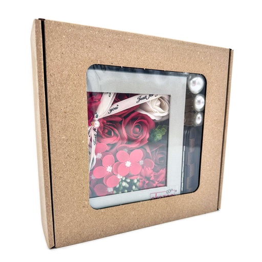 Prezent dla Niej na walentynki