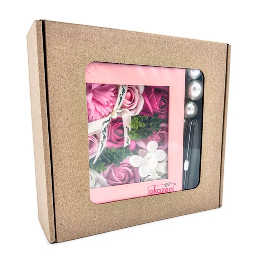 Prezent dla Niej na walentynki